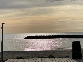 Studio 4 personnes avec piscine au CAP D AGDE au pied du port et 5 mn à pied de la plage du Môle